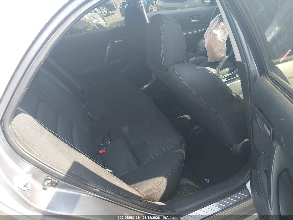 JM1GG12L971109097 2007 MAZDA MAZDASPEED6 photo no. 8