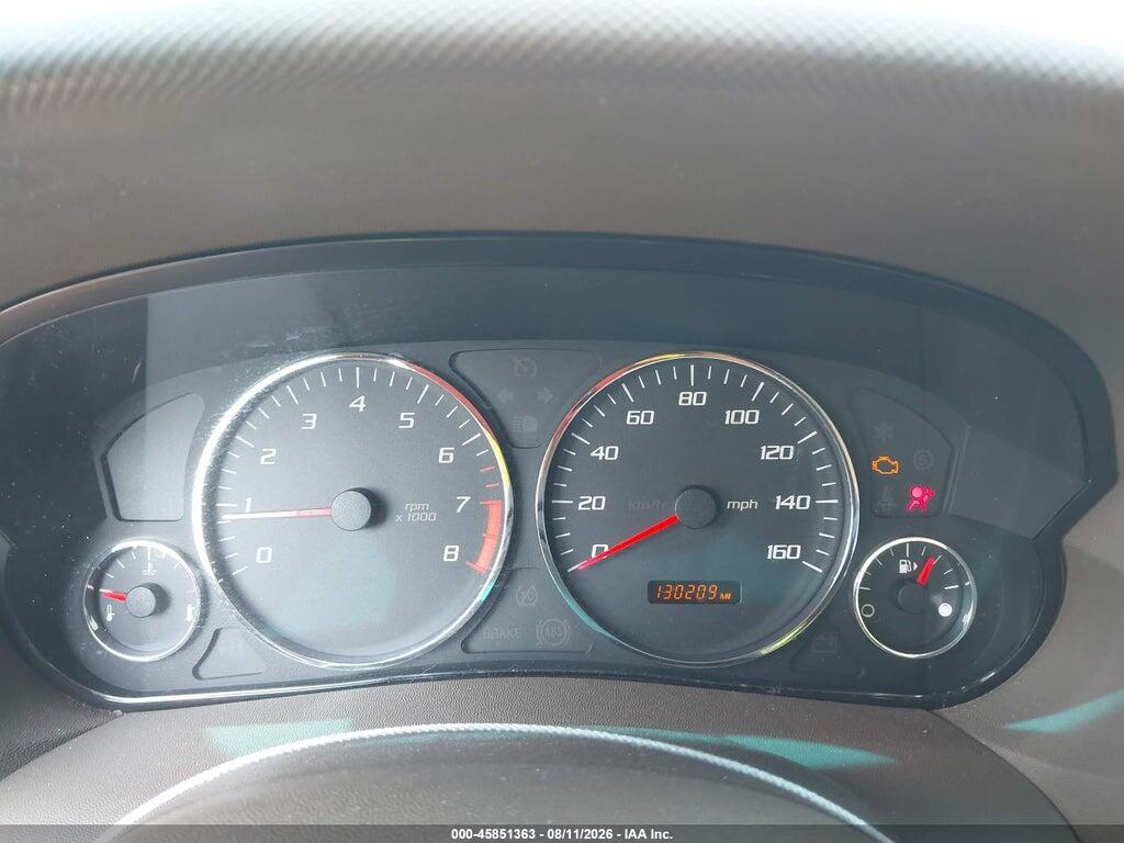 1G6DP577370102094 2007 CADILLAC CTS photo no. 7
