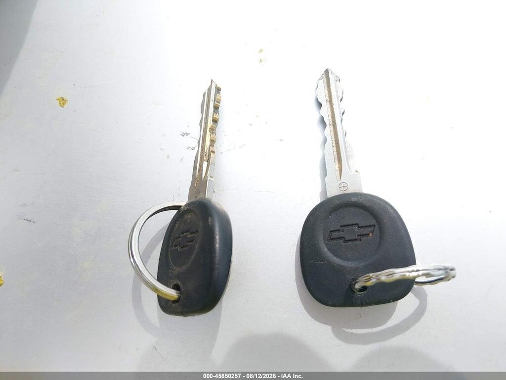 1G1AM15B477122380 2007 CHEVROLET COBALT photo no. 11