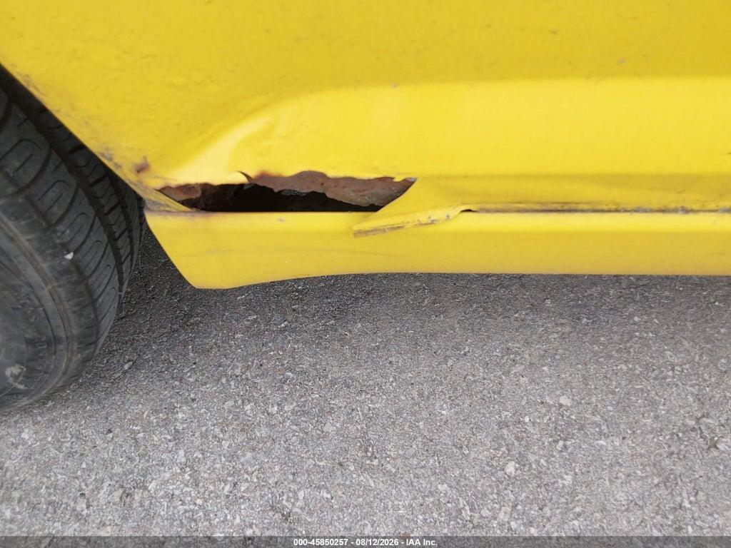 1G1AM15B477122380 2007 CHEVROLET COBALT photo no. 6
