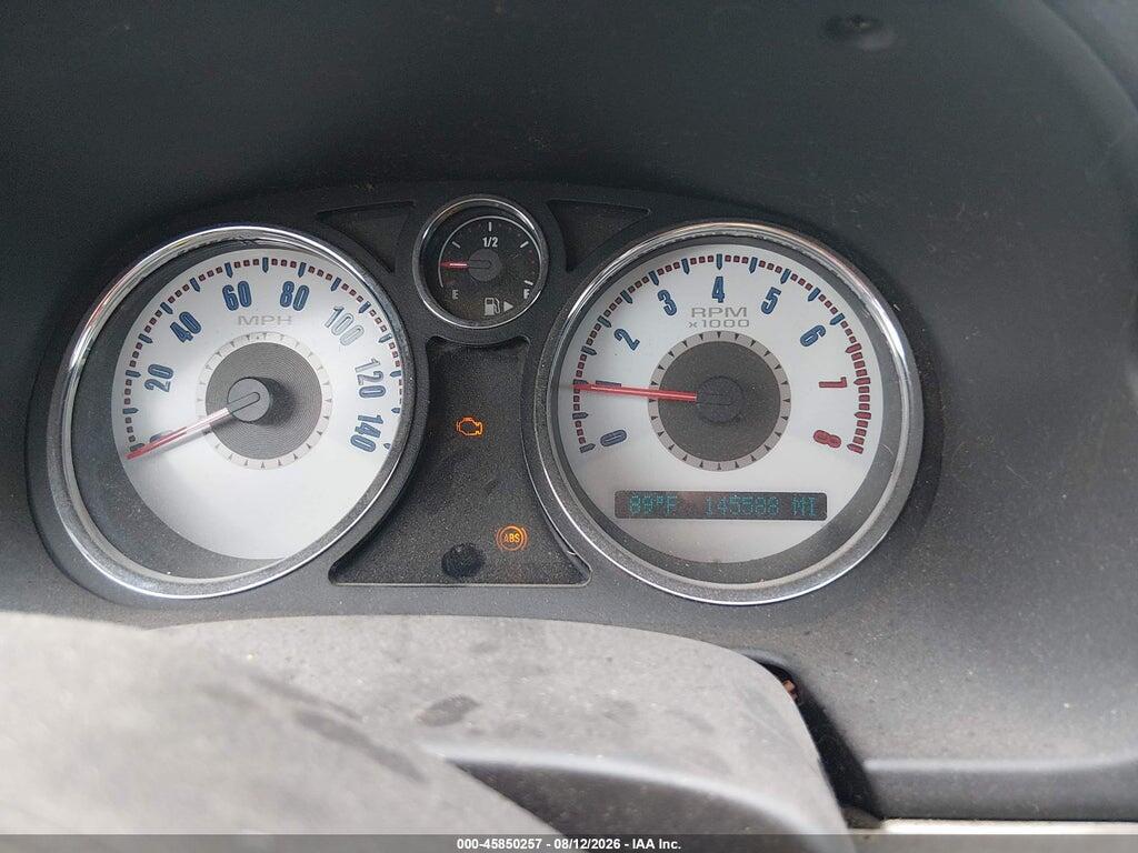 1G1AM15B477122380 2007 CHEVROLET COBALT photo no. 7