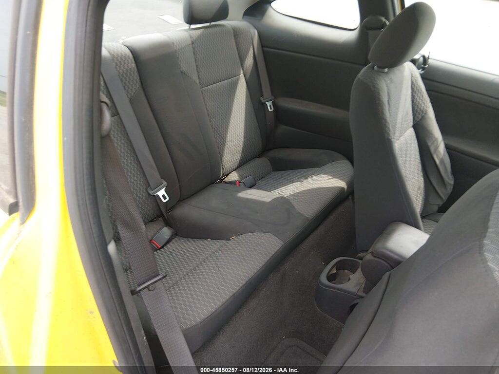 1G1AM15B477122380 2007 CHEVROLET COBALT photo no. 8