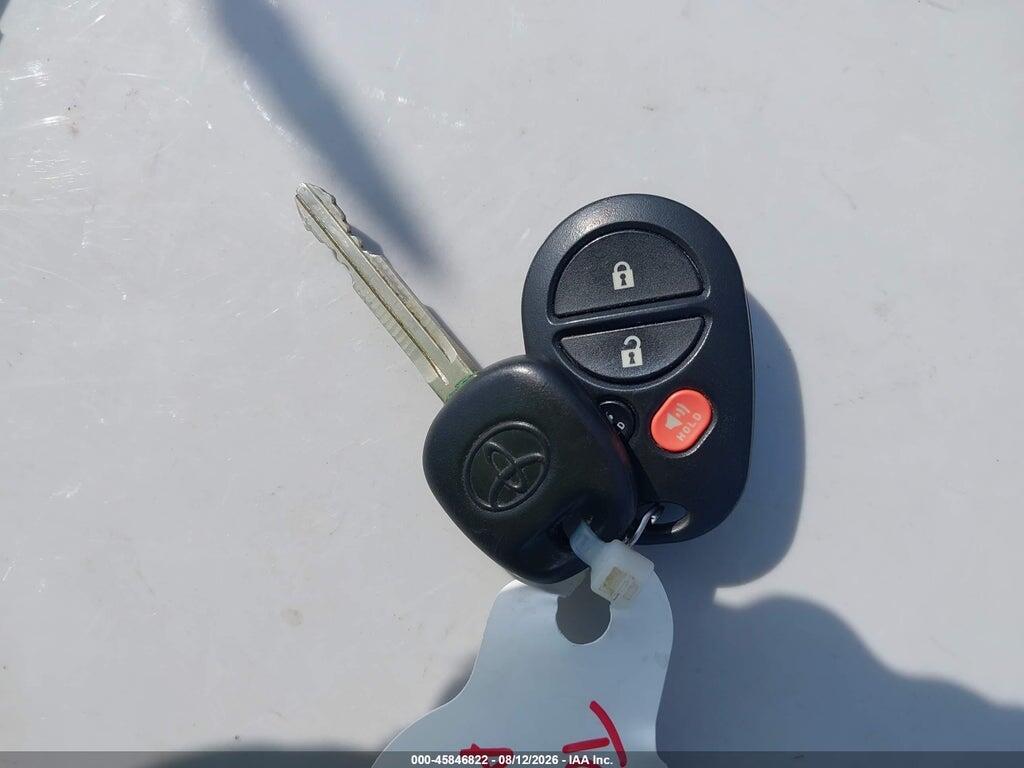 4T1BK36B17U187874 2007 TOYOTA AVALON photo no. 11