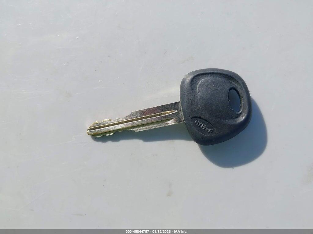 KNDJF724477383048 2007 KIA SPORTAGE photo no. 11