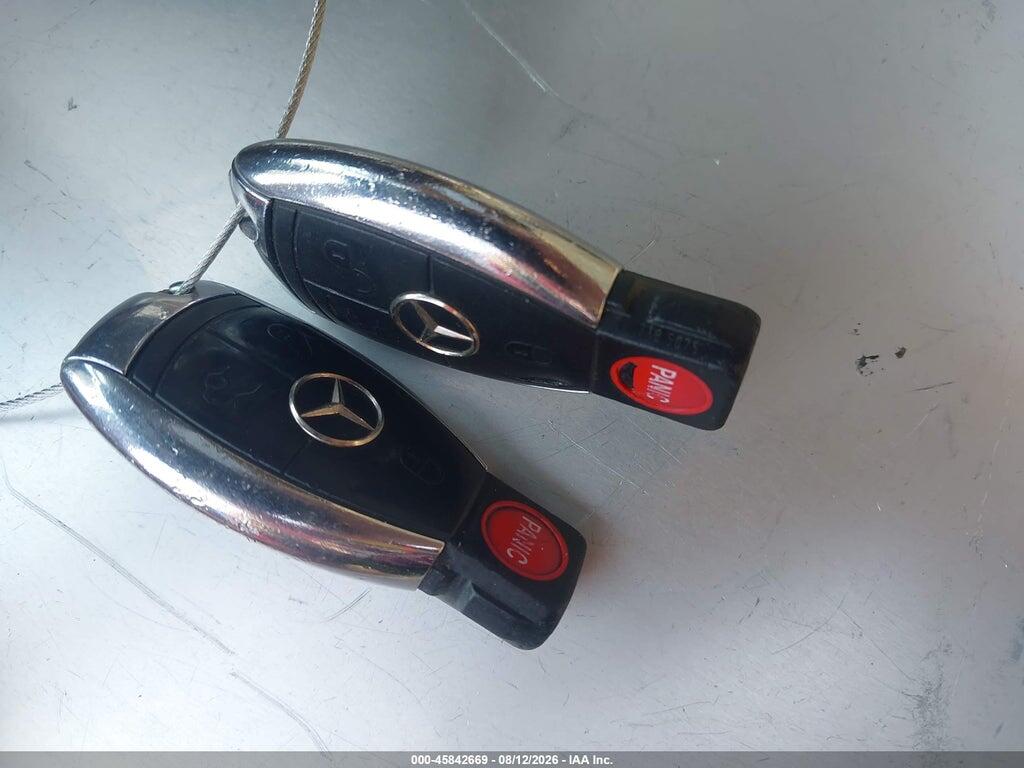 4JGBF71E47A239898 2007 MERCEDES-BENZ GL 450 photo no. 11
