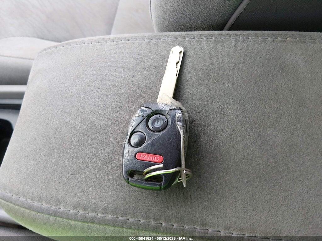 2HGFG12667H578513 2007 HONDA CIVIC photo no. 11