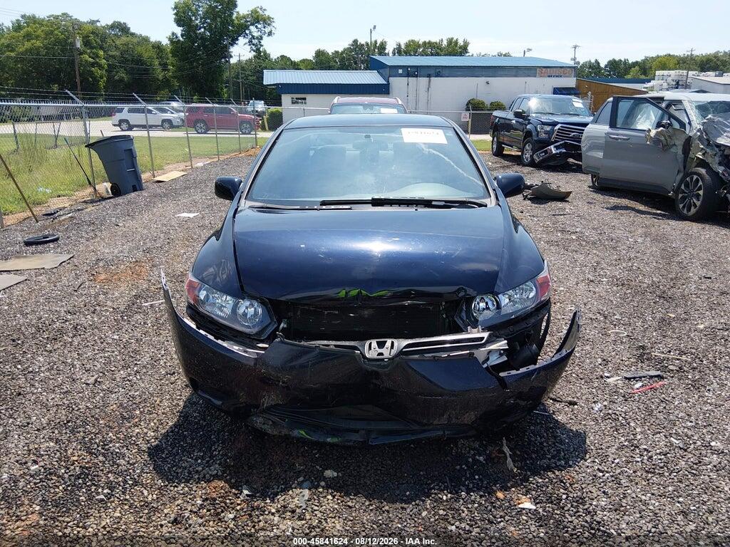 2HGFG12667H578513 2007 HONDA CIVIC photo no. 12