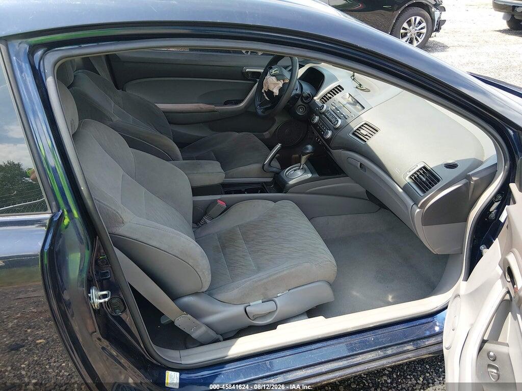 2HGFG12667H578513 2007 HONDA CIVIC photo no. 5