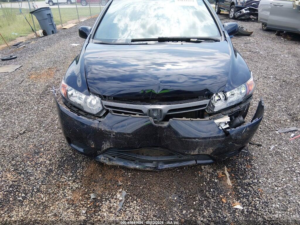 2HGFG12667H578513 2007 HONDA CIVIC photo no. 6