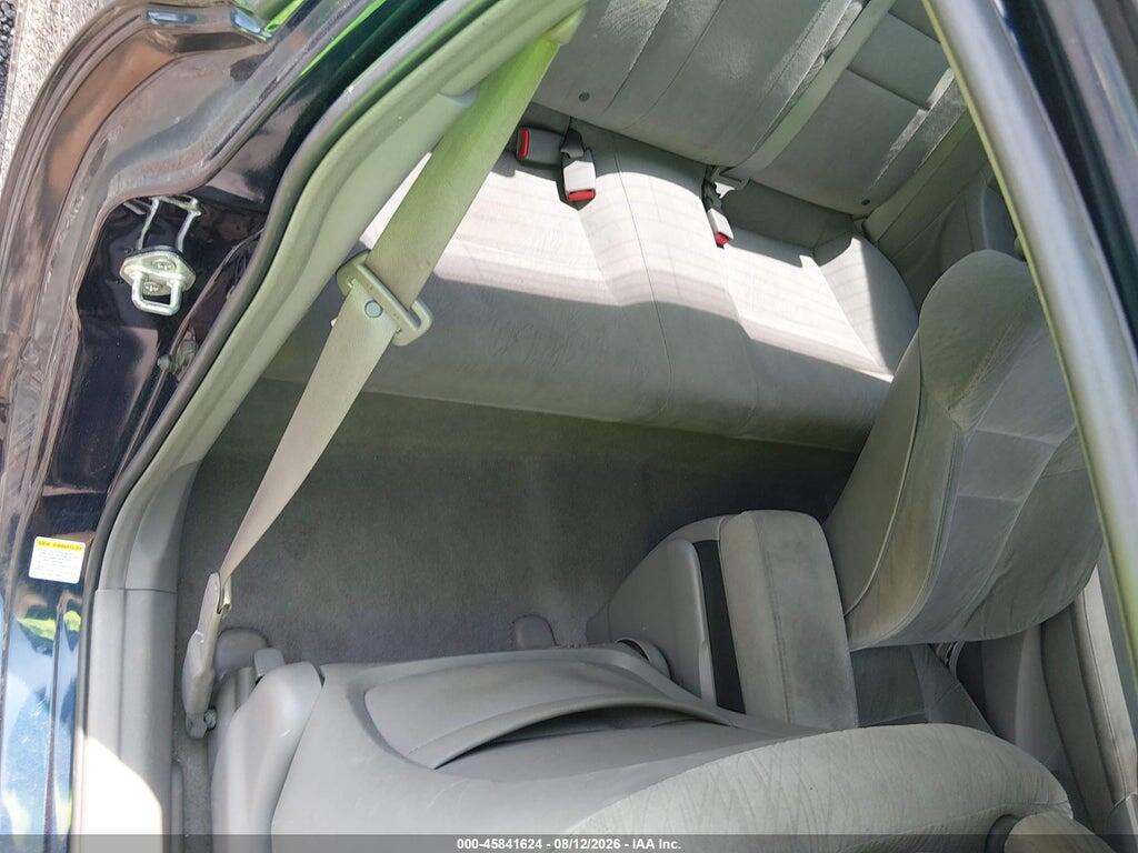 2HGFG12667H578513 2007 HONDA CIVIC photo no. 8