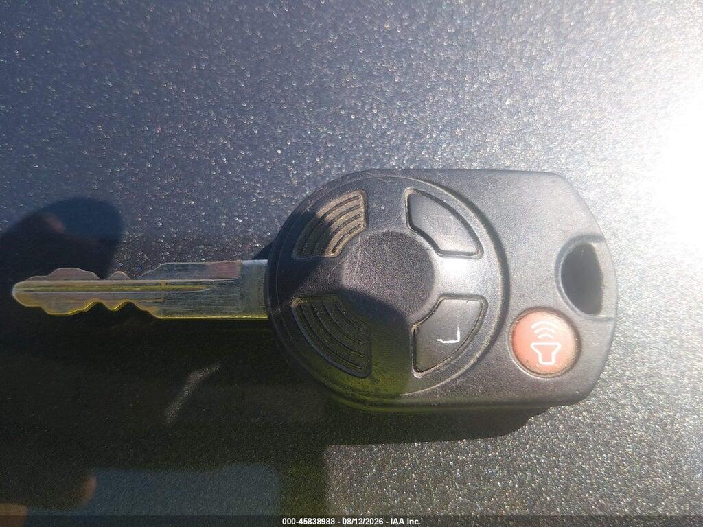 2FMDK39C97BB05201 2007 FORD EDGE photo no. 11