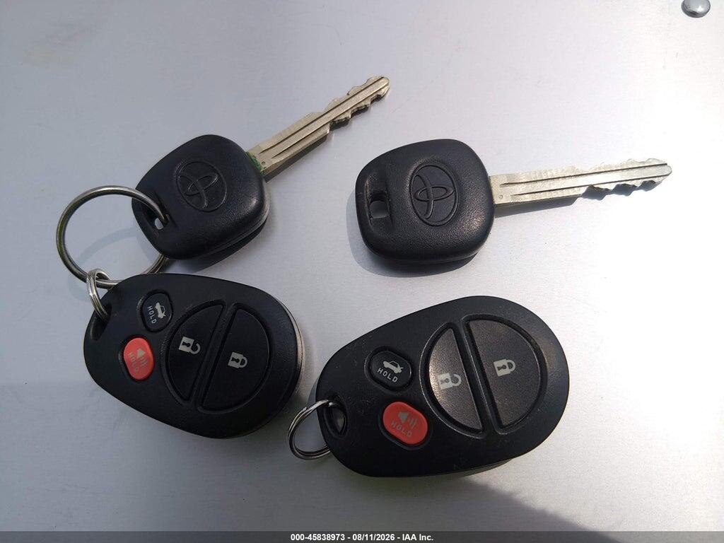 4T1BK36B77U227732 2007 TOYOTA AVALON photo no. 11