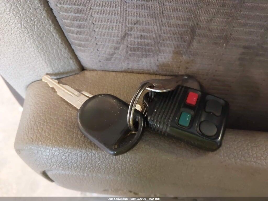 1FMEU73E87UB16409 2007 FORD EXPLORER photo no. 11