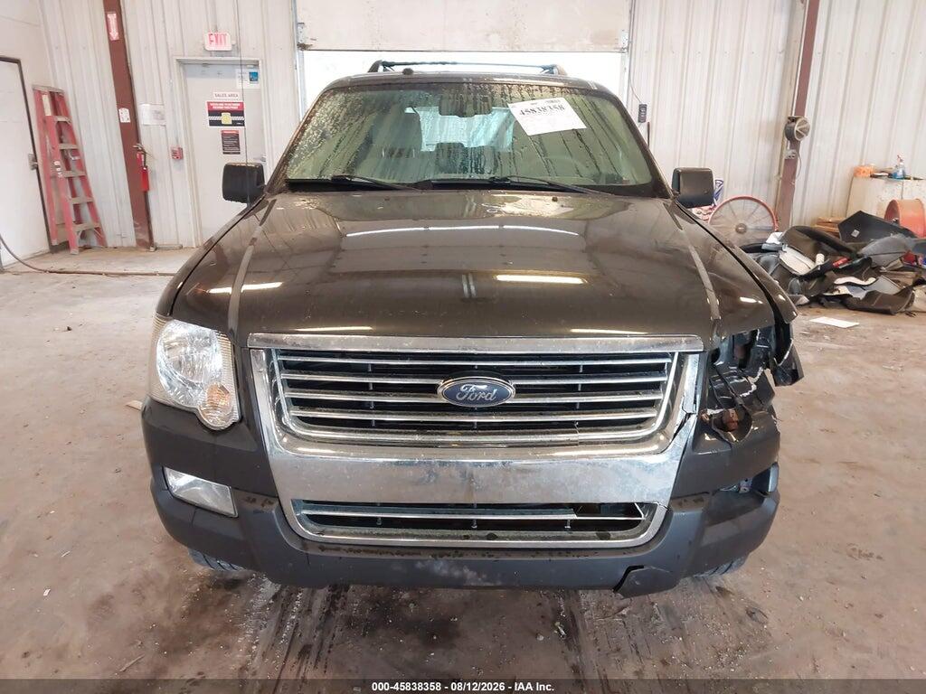 1FMEU73E87UB16409 2007 FORD EXPLORER photo no. 12