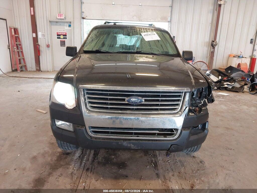 1FMEU73E87UB16409 2007 FORD EXPLORER photo no. 6