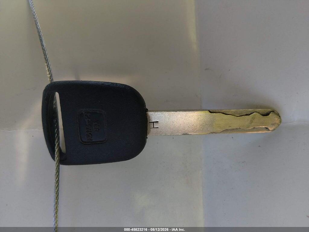 JHMGD38417S010156 2007 HONDA FIT photo no. 11