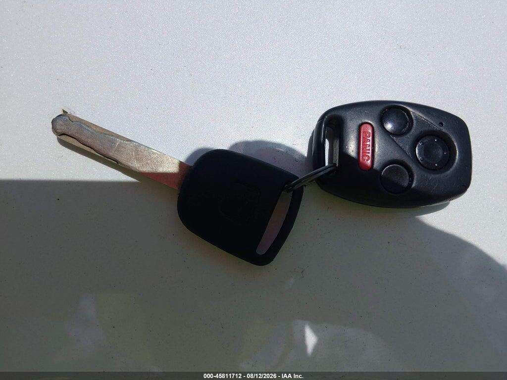 JHMCM56327C011878 2007 HONDA ACCORD photo no. 11