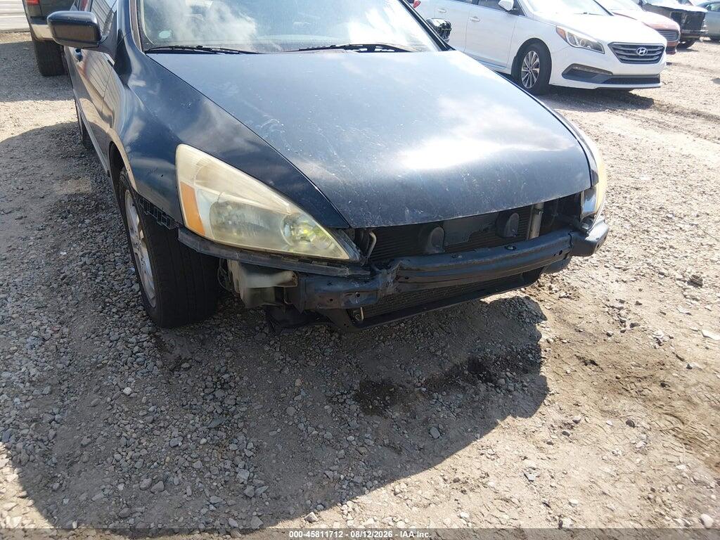 JHMCM56327C011878 2007 HONDA ACCORD photo no. 6