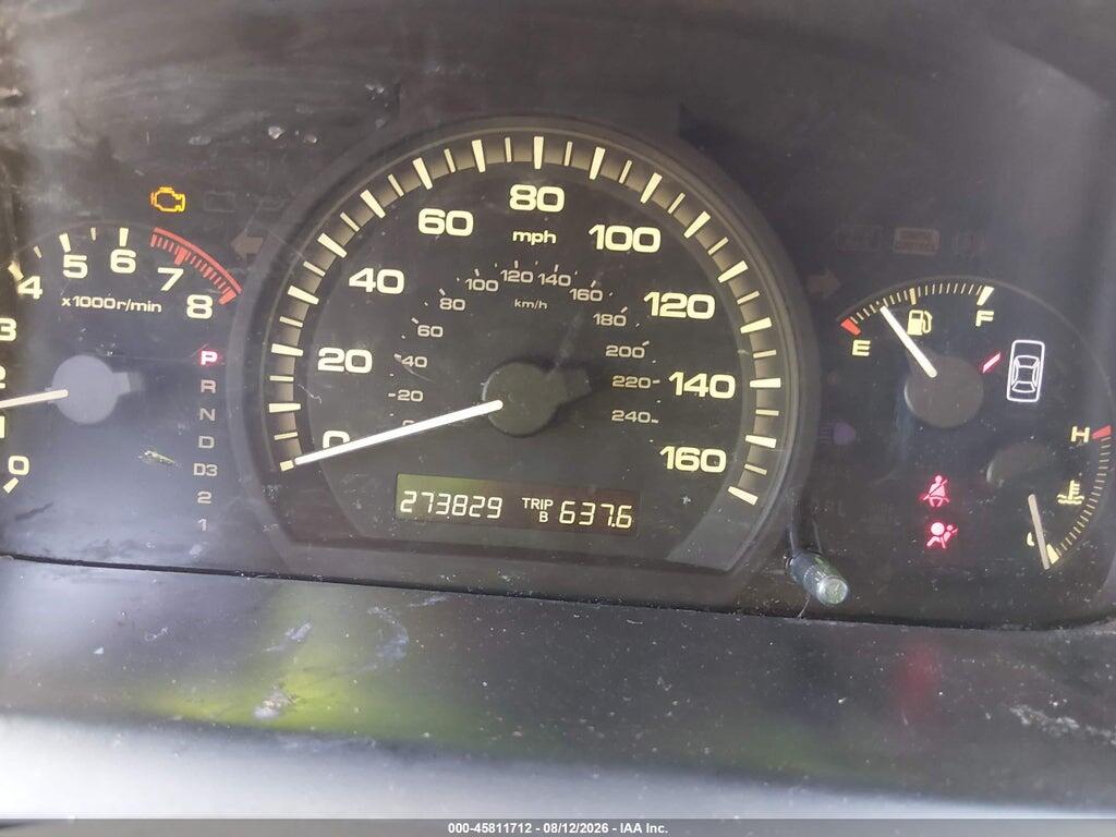 JHMCM56327C011878 2007 HONDA ACCORD photo no. 7