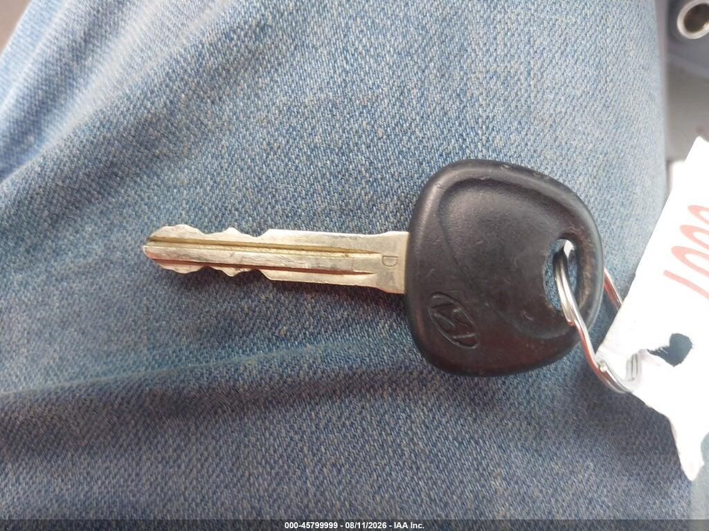 KMHDU46D07U174267 2007 HYUNDAI ELANTRA photo no. 11