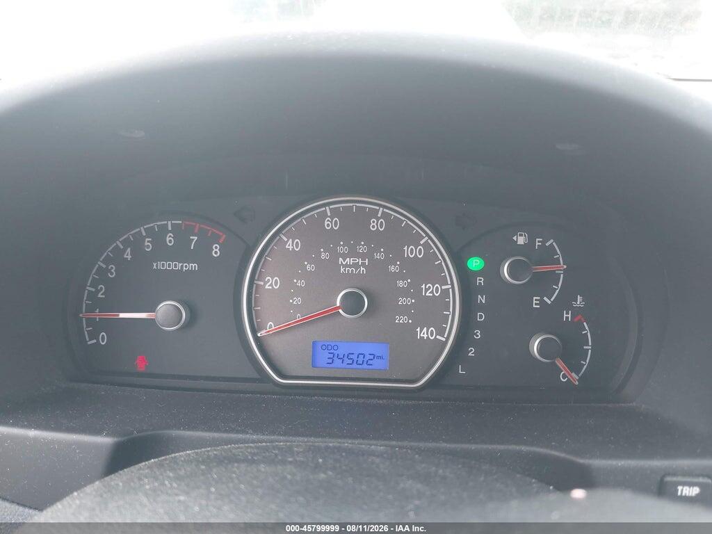 KMHDU46D07U174267 2007 HYUNDAI ELANTRA photo no. 7