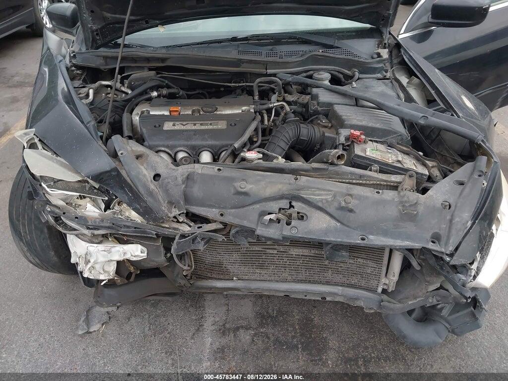 JHMCM56327C026266 2007 HONDA ACCORD photo no. 10