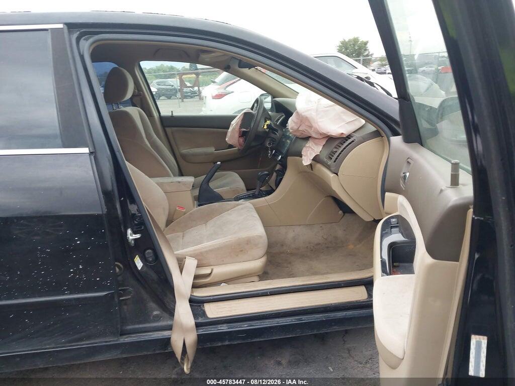 JHMCM56327C026266 2007 HONDA ACCORD photo no. 5