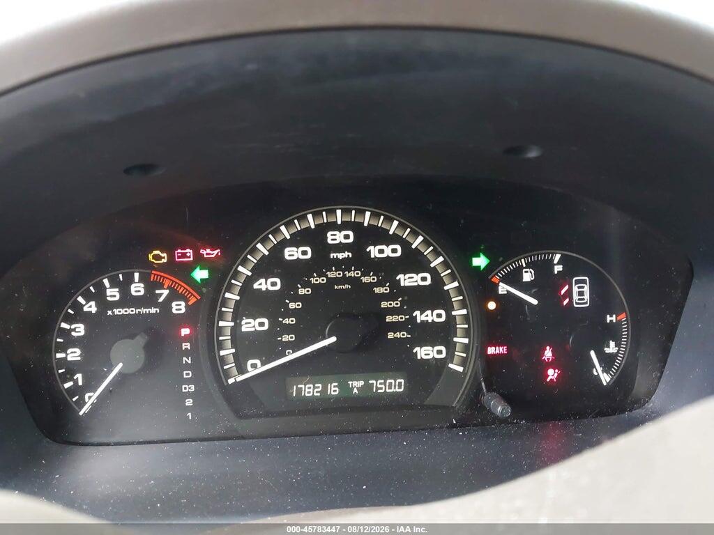 JHMCM56327C026266 2007 HONDA ACCORD photo no. 7