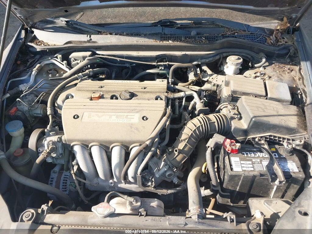 1HGCM56367A054702 2007 HONDA ACCORD photo no. 10