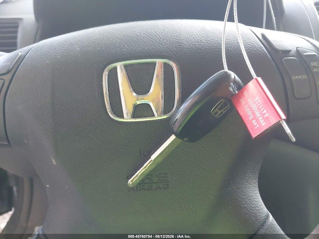 1HGCM56367A054702 2007 HONDA ACCORD photo no. 11