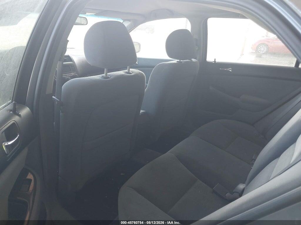 1HGCM56367A054702 2007 HONDA ACCORD photo no. 12