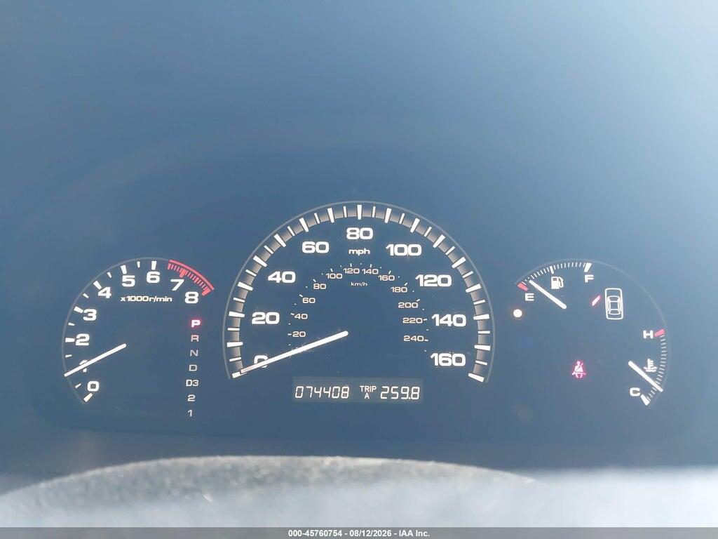 1HGCM56367A054702 2007 HONDA ACCORD photo no. 7