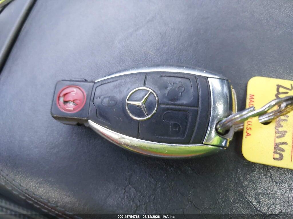WDDDJ77X97A099664 2007 MERCEDES-BENZ CLS 63 AMG photo no. 11