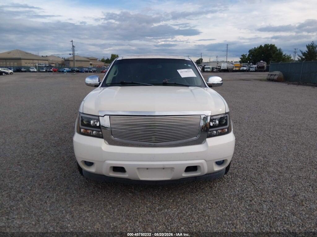 3GNFC16J97G314699 2007 CHEVROLET SUBURBAN photo no. 11