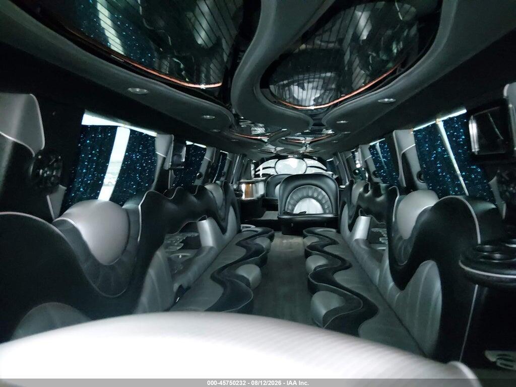 3GNFC16J97G314699 2007 CHEVROLET SUBURBAN photo no. 7