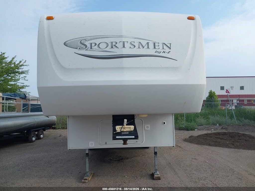 4EZFS24297S063512 2007 SPORTSMEN OTHER photo no. 7