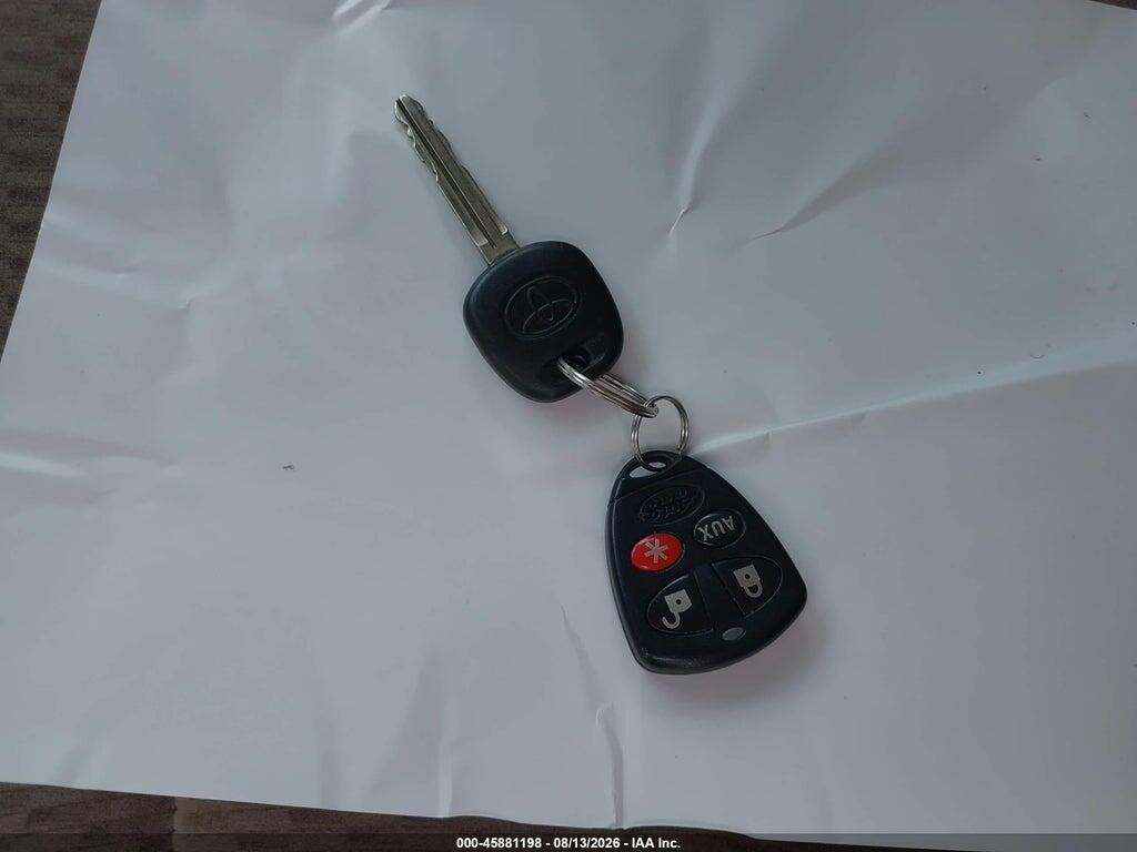 JTEES41A282039246 2008 TOYOTA HIGHLANDER photo no. 11
