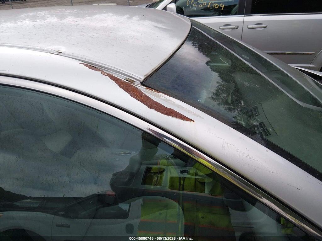 4T1BE46K98U237693 2008 TOYOTA CAMRY photo no. 6
