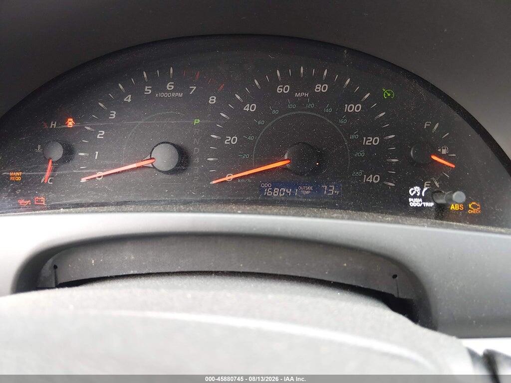 4T1BE46K98U237693 2008 TOYOTA CAMRY photo no. 7