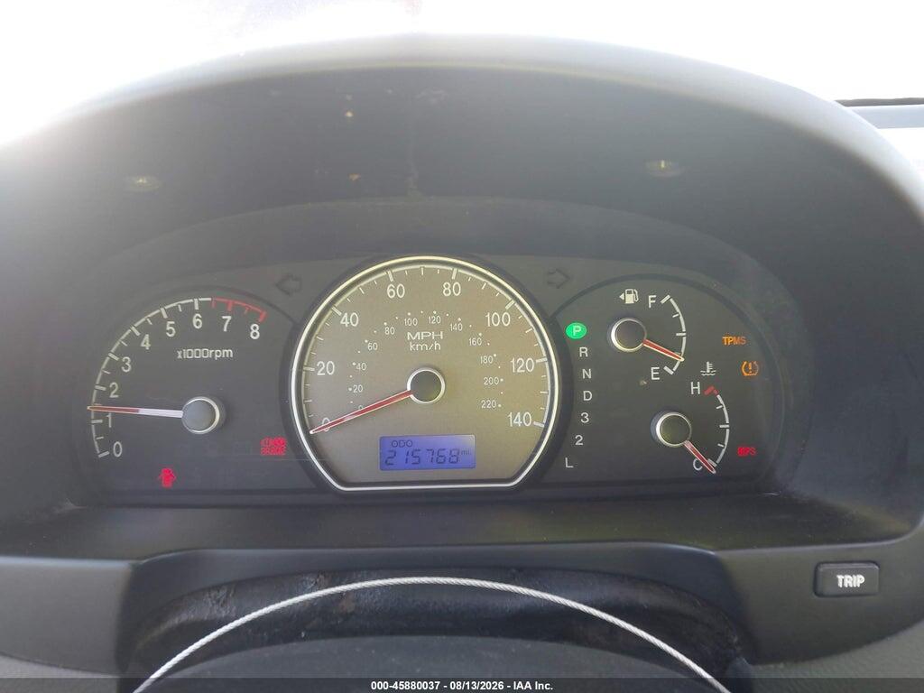 KMHDU46D18U358084 2008 HYUNDAI ELANTRA photo no. 7
