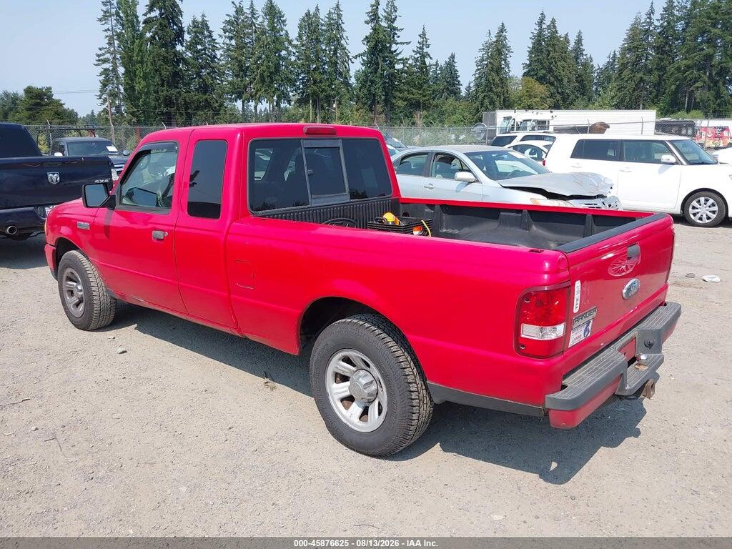 1FTYR44E98PA36083 2008 FORD RANGER photo no. 3