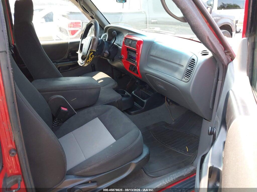 1FTYR44E98PA36083 2008 FORD RANGER photo no. 5