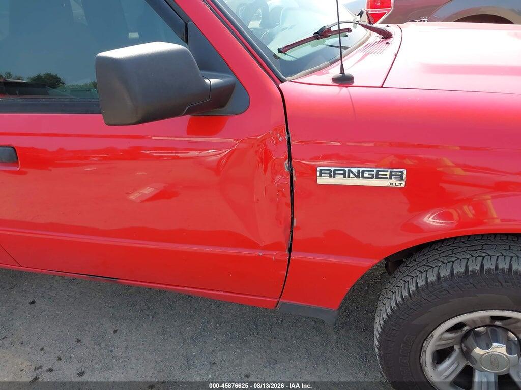 1FTYR44E98PA36083 2008 FORD RANGER photo no. 6