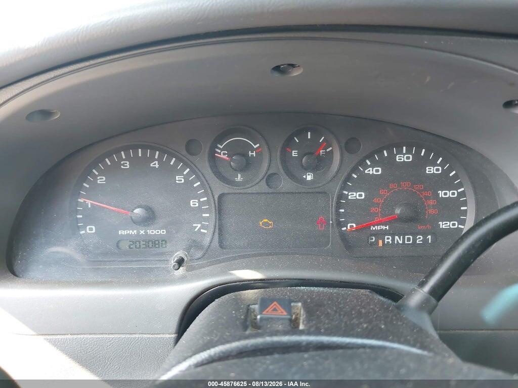 1FTYR44E98PA36083 2008 FORD RANGER photo no. 7