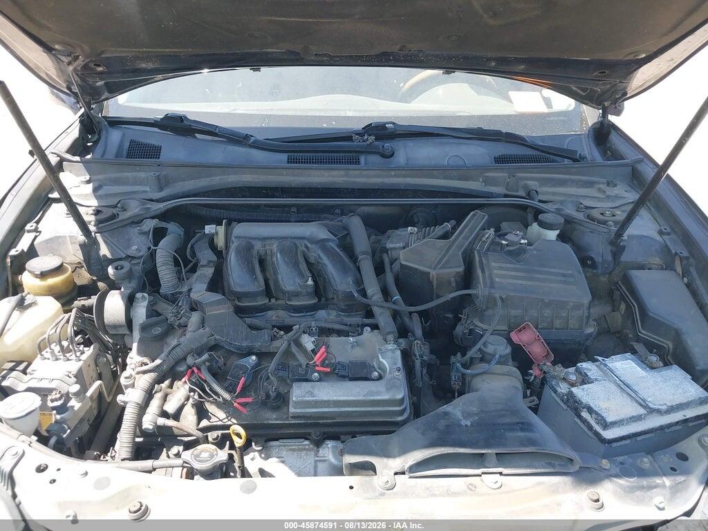 JTHBJ46G482265911 2008 LEXUS ES 350 photo no. 10