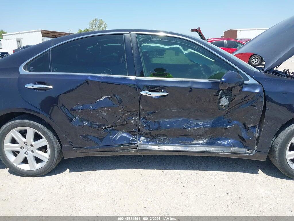 JTHBJ46G482265911 2008 LEXUS ES 350 photo no. 6