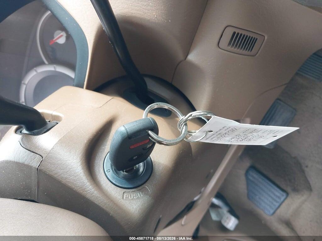 5FNYF18528B024417 2008 HONDA PILOT photo no. 11