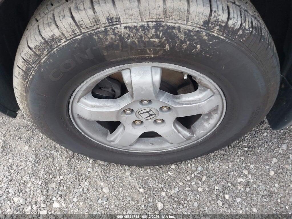 5FNYF18528B024417 2008 HONDA PILOT photo no. 12