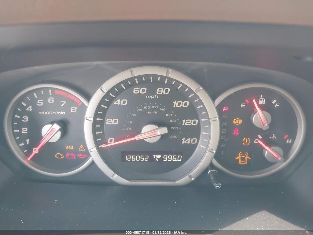 5FNYF18528B024417 2008 HONDA PILOT photo no. 7