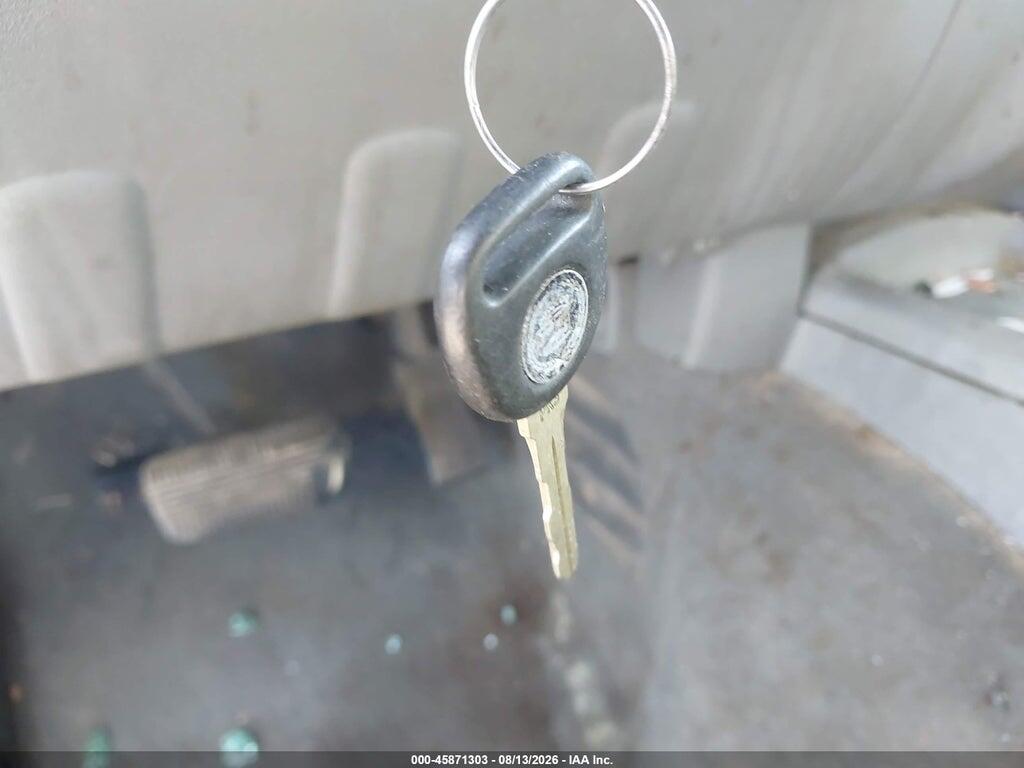 1N6AD09U78C436074 2008 NISSAN FRONTIER photo no. 11